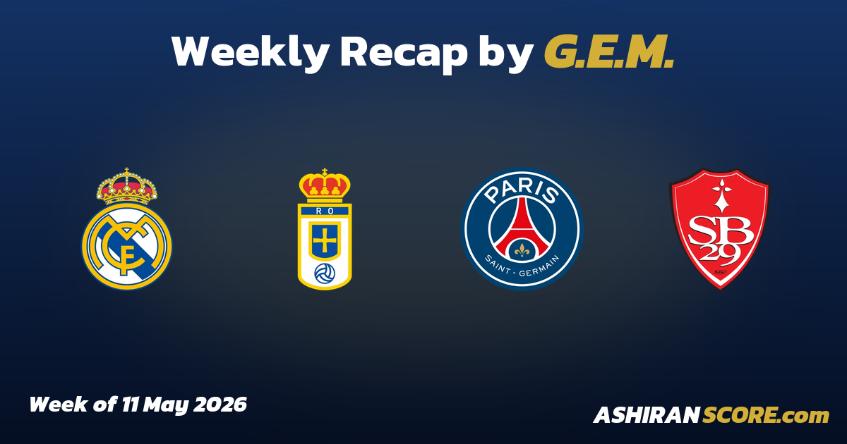 VAR Ate Our Homework: A Week of Humble Pie & Hidden Gems